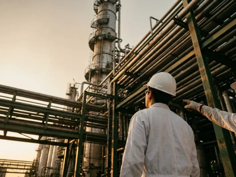 Curso de Fundamentos Técnicos y Regulatorios para Profesionales del Sector Hidrocarburos