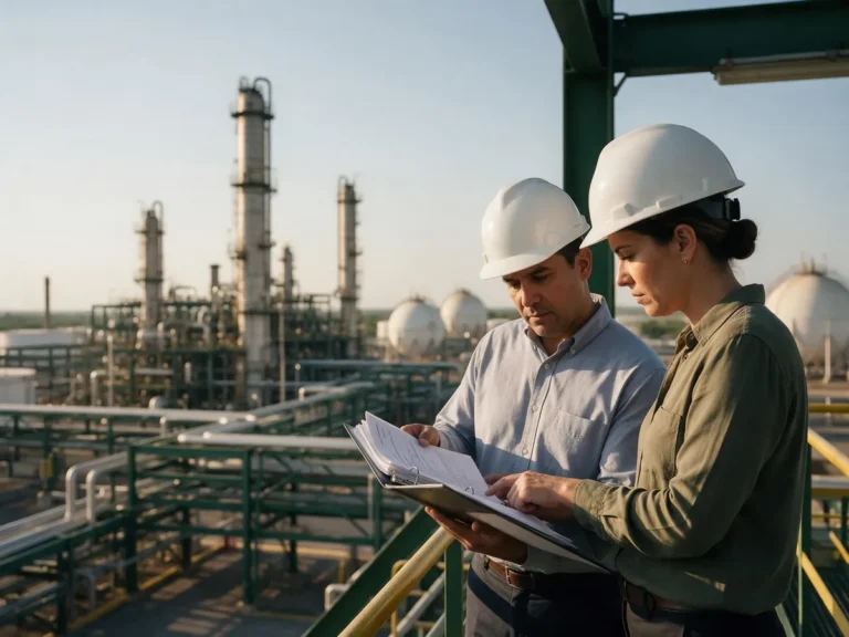 Diplomado en Derecho Energético del Sector Hidrocarburos Enfoque: Midstream y Downstream