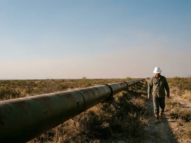 Diplomado en Derecho Energético del Sector Hidrocarburos Enfoque: Midstream y Downstream
