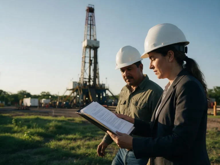 Diplomado en Derecho Energético del Sector Hidrocarburos: Upstream