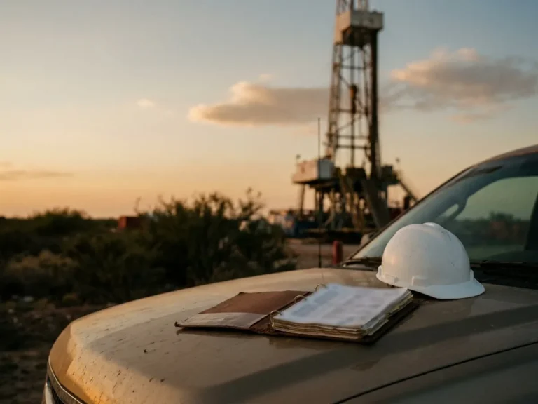 Diplomado en Derecho Energético del Sector Hidrocarburos: Upstream