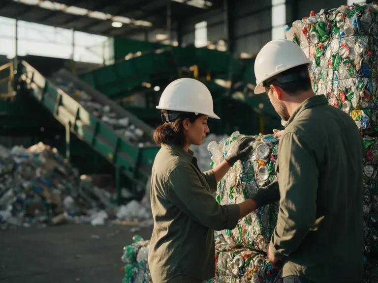 Diplomado en Sostenibilidad y Economía Circular
