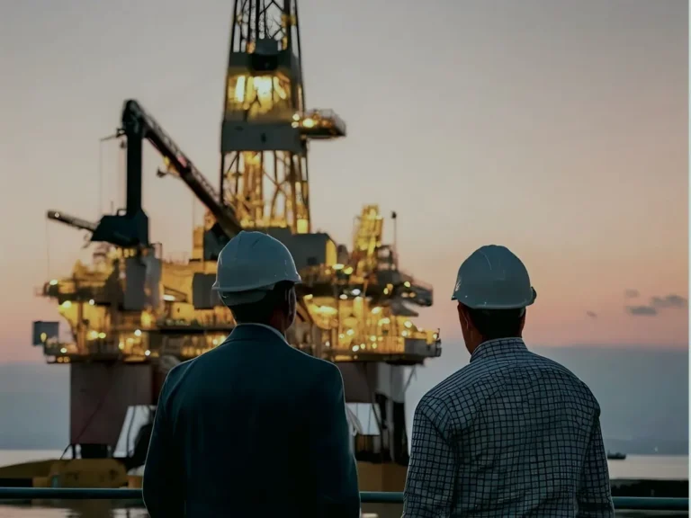 Maestría en Administración de Negocios con especialidad en Industria Petrolera